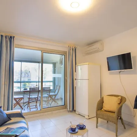 Les Regates-4 By Interhome Apartamento *