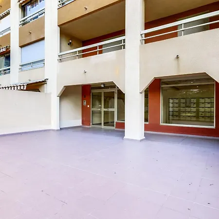 Les Regates-4 By Interhome *