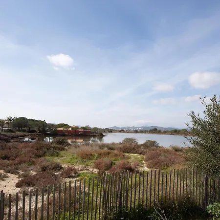 Les Regates-4 By Interhome Apartment