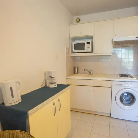 Les Regates-4 By Interhome * Hyères