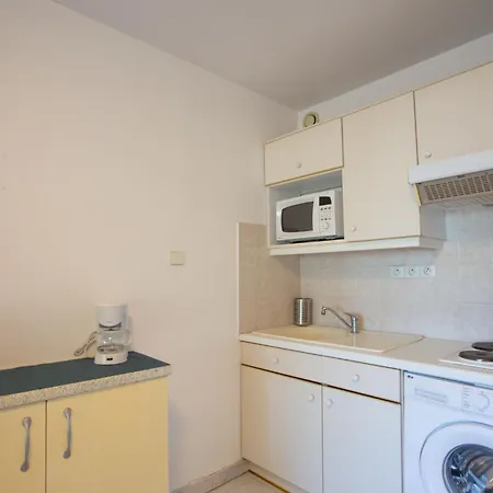 Les Regates-4 By Interhome