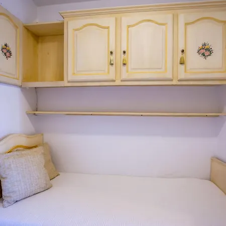 Les Regates-4 By Interhome