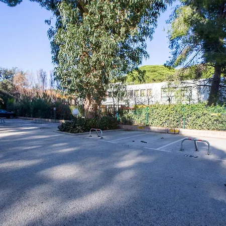 Apartment Les Regates-4 By Interhome Hyeres