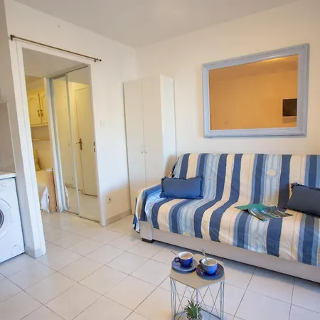 Les Regates-4 By Interhome Apartment *